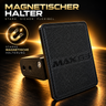 Magnetischer klappbarer Kennzeichenhalter für Segway Ninebot G3 & G3 Max